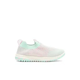 Pantaloons Junior Kids Mint Slip-On Shoes-picture-12