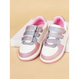 Pantaloons Junior Kids Multicolor Sneakers-picture-24