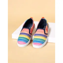 Pantaloons Junior Multicolor Casual Slip-Ons-picture-36