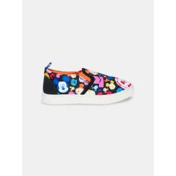 Pantaloons Junior Multicolor Casual Sneakers-picture-25