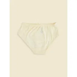 Pantaloons Junior Multicolor Cotton Printed Brief image 4