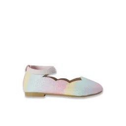 Pantaloons Junior Multicolor Ethnic Shoes-picture-35