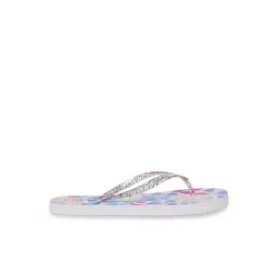 Pantaloons Junior Multicolor Flip Flops-picture-17