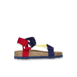 Pantaloons Junior Multicolor Floater Sandals-picture-26