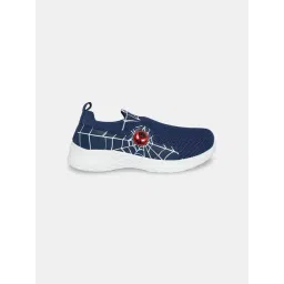 Pantaloons Junior Navy Casual Slip-Ons-picture-38