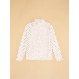 Pantaloons Junior off-White Sweatshirt-picture-21