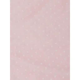 Pantaloons Junior Self Design Layered Cotton A-Line Maxi Dress image 5