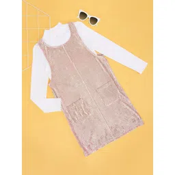 Pantaloons Junior Sheath Dress-picture-13