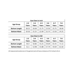 Pantaloons Junior Solid Pants - Green image 2