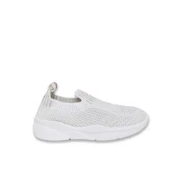 Pantaloons Junior White Casual Slip-Ons-picture-29