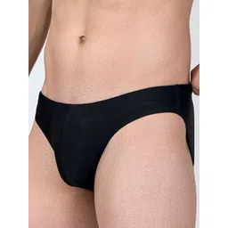 PANTEAZY Moisture Wicking Basic Briefs LO-FZ243003-BR-B-M-picture-30