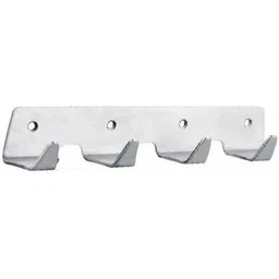 panther Matte Shower Rod Hook-picture-40