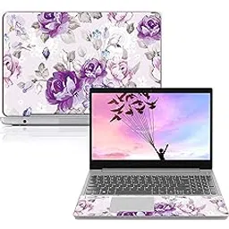 Paper Plane Design Laptop Skins Stickers (15.6 Inches) d164-picture-38