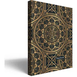 paperkraft Expression Series A5 Notebook Unruled 192 Pages-picture-11