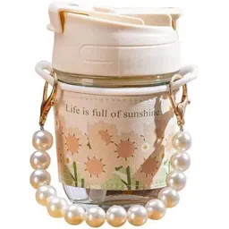 papita Moti Glass Glass Coffee Mug-picture-14