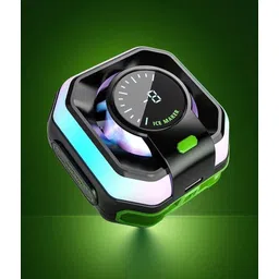 PAPLAJ ENTERPRISES Silent Mobile Gaming Fan – Compact, Lightweight, and High-Performance 1 Fan Cooling Pad-picture-37