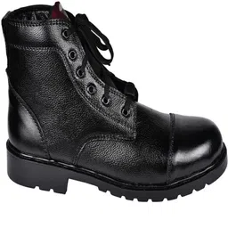 DMS Police NCC Army Military Tsf D.B. Boots Boots For Men (Black) Boots For Men-image-12