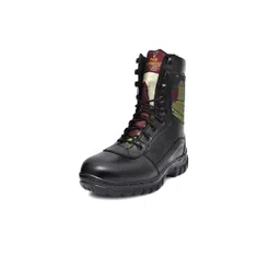 para commando Men Leather Casual Shoes-picture-28