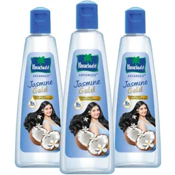 parachute advansed Jasmine Gold Hair Oil-picture-26