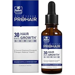 Parachute Advansed Pro Hair Growth Serum | With Rosemary, Anagain, Redensyl, Kopexil | Reduces Hair fall | For Thick & Healthy Hair | For Men & Women | 50ml-picture-11