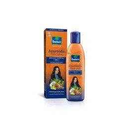 Parachute Advansed Ayurvedic Coconut Hair Oil, Hair Fall Control, Reduces Dandruff & Split End-picture-11