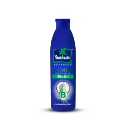 Parachute Advansed Biotin & Coconut Hair Oil-picture-18