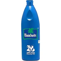 Parachute Coconut Oil 600 ml - Bottle-picture-12