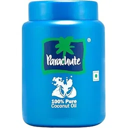 Parachute Coconut Oil - 600 ml (Easy Jar)-picture-56