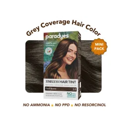 Paradyes Mini Root Touch Up Timeless Permanent Creme Hair Colour - 3.0 Dark Brown-picture-18