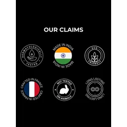 PARADYSE PERFUMES Men Black Tantra Long Lasting Eau De Parfum- 10 ml image 2