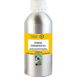 Parag Fragrances 200ml Sandalwood Strong Attar (Long Lasting Attar For Man) Also Available in 25ml/50ml/100ml/500ml-picture-29