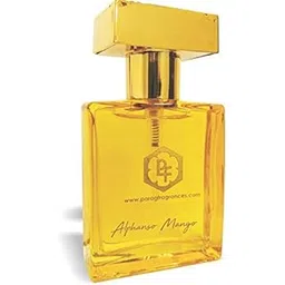 Parag Fragrances Alphanso (Mango) 30ml Eau De Perfume For Men & Women (Long Lasting Natural Perfume Spray) With Attractive Imported Perfume Bottle-picture-56