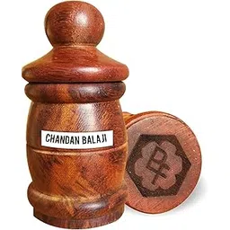 Parag Fragrances Chandan Balaji 6ml Extra Strong Attar For Men (Best Non Alcoholic Attar By Parag) Long Lasting Attar-picture-12