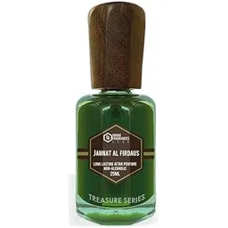 Parag Fragrances Jannat Al Firdaus Attar 25Ml / Treasure Series/Natural & Long Lasting Fragrance/Attar Perfume/Ittar For Men/Non Alcoholic Attar For Pooja, Worship & Personal Perfume-image-18