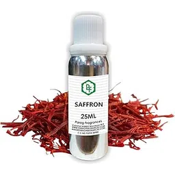 Parag Fragrances SAFFRON KESAR 25 ML Real and Long Lasting Attar, 0% Alcohol,Best Attar For Man-picture-33