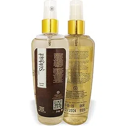 Parag Fragrances Sukhad Attar Spray, 100ml (Kesar-Chandan) Unisex Wood Scent, Long Lasting-image-14