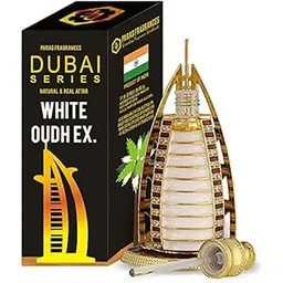 Parag Fragrances White Oud Dubai 15ml-picture-49