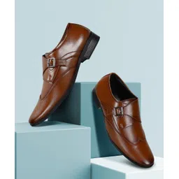 paragon Formal Shoes Comfortable Durable Ideal Everyday Outdoor use Slip On For Men-picture-21