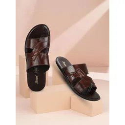 Paragon Men Comfort Sandals-picture-13