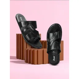 Paragon Men Comfort Sandals-picture-36