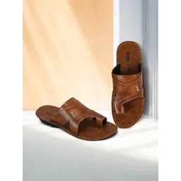 Paragon Men Comfort Sandals-picture-17