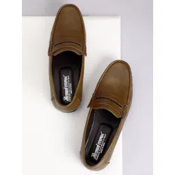 Paragon Men Formal Slip-On Loafers-picture-23