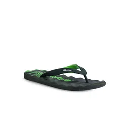Paragon Men Printed Rubber Thong Flip-Flops-picture-28