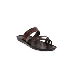 Paragon Men Solid Comfort Sandals-picture-40