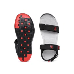 Paragon Men Solid Sports Sandals image 5