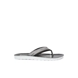 Paragon Men's Grey Thong Sandals-picture-13