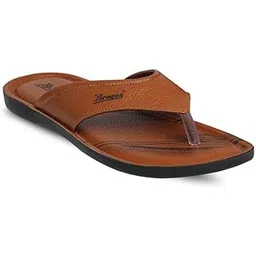 paragon PUK2223G Slippers For Men | Comfortable, Breathable & Durable Sandals With Soft Cushioned Footbed | Easy Wear Slip On | Ideal For Outdoor Use-picture-49