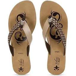 paragon Women's K7007l Slipper-picture-14