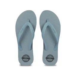 Paragon Women's Sky Blue Flip Flops-picture-39