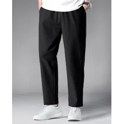 paralians Men Mid-Rise Straight Track Pants-picture-11